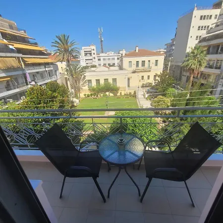 Downtown Apartment- Harmony *