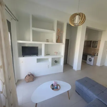 Downtown Apartment- Harmony * Kalamata