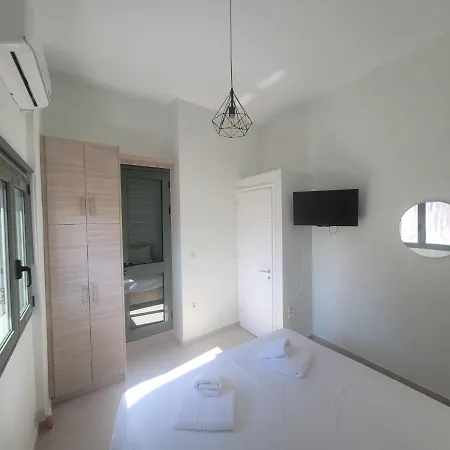 Downtown Apartment- Harmony *