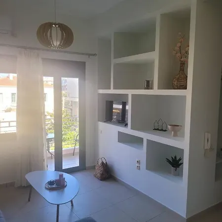 Apartment Downtown Apartment- Harmony *