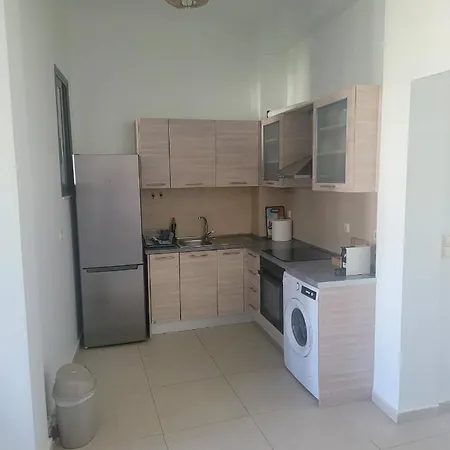Downtown Apartment- Harmony Appartement *