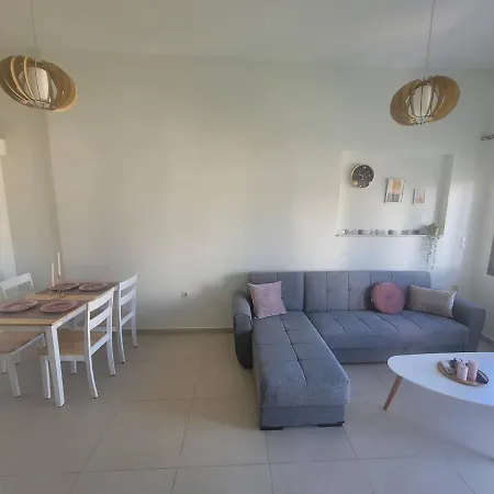 Downtown Apartment- Harmony Apartment Kalamata