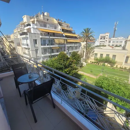 Appartement Downtown Apartment- Harmony *